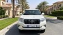 Toyota Prado EXR 2020 | AED 1733/Month | 0 DP | 30 Day Return | Warranty | Service History