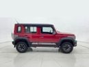 Suzuki Jimny 1.5L 2024 | 0 DP | 1030/Month | 30 Day Return | Service History