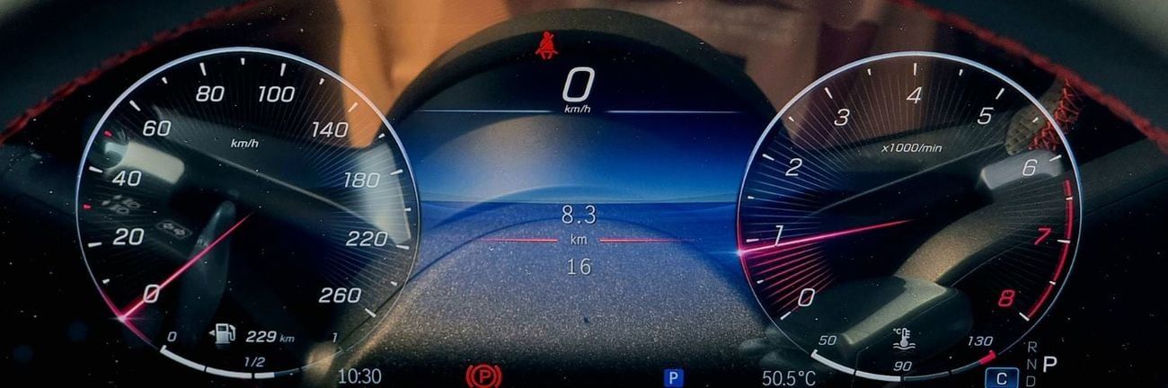 Mercedes-Benz CLA 200 Std 2.0L Std 1.5L AMG Under Warranty 2025 GCC