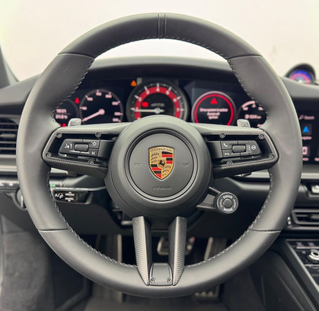 Porsche 911 Carrera GTS 3.0L (450 HP) Coupe 2024 Porsche 911 Carrera GTS, 2027 Agency Warranty W 2029 Agency Ser