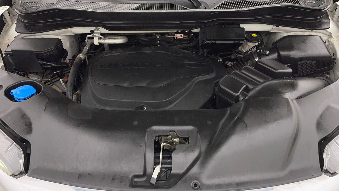 Honda Pilot LX 3.5 | Zero Down Payment | Home Test Drive