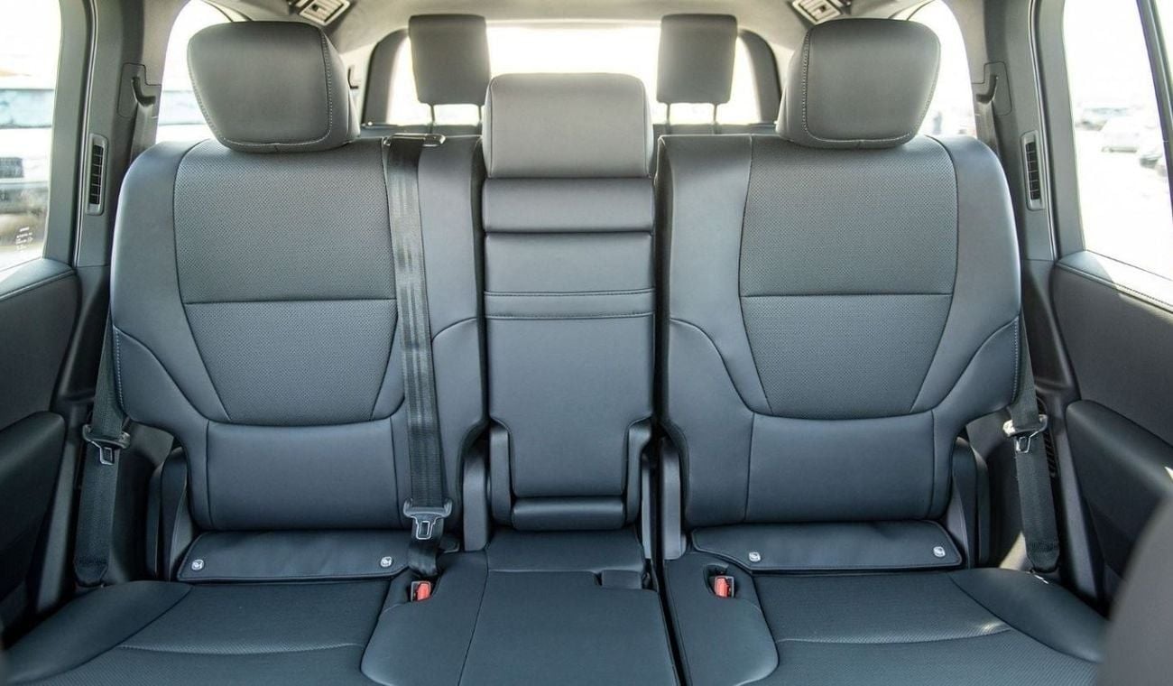 Toyota Land Cruiser TOYOTA LAND CRUISER LC300 VX 3.5L TWIN TURBO 2024