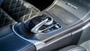 مرسيدس بنز C 63 S 4.0