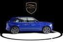 Rolls Royce Cullinan BLACK BADGE
