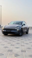 تسلا موديل Y Long Range (AWD)