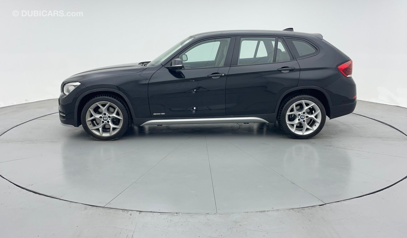 BMW X1 SDRIVE 18I 2 | Zero Down Payment | Free Home Test Drive