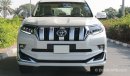 Toyota Prado VXS - Full Option - V6