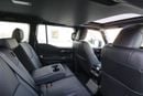 Toyota Prado TOYOTA LAND CRUISER PRADO 2025 ALL ROUNDER - Mid option with out Radar