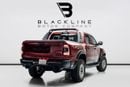 RAM 1500 TRX Final Edition 6.2L 2024 Ram 1500 TRX Final Edition, 2027 Dodge Warranty + Service Contract, Lo