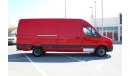 Volkswagen Crafter TDI DELIVERY VAN