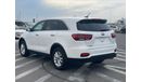 Kia Sorento 2020 KIA SORENTO GDi 2.4L - V4 - 7 SEATER / EXPORT ONLY