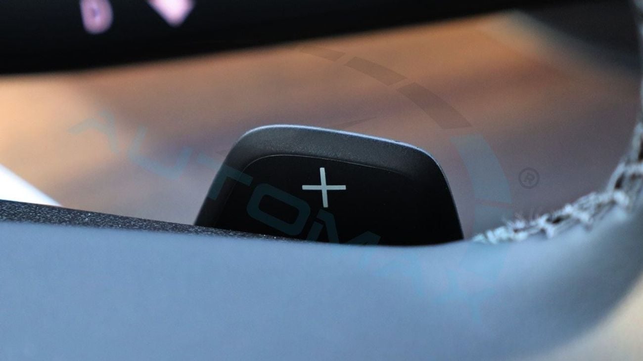 Chevrolet Tahoe (For Export , НА ЭКСПОРТ) High Country V8 6.2L 2025 Без пробега