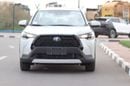 Toyota Corolla Cross LTD HEV 2.0L HYBRID, PUSH START, ALLOY WHEELS, SUNROOF MODEL 2025
