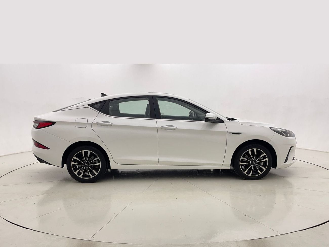 جاك J7 1.5L 2023 | 0 DP | 527/Month | 30 Day Return | Service History