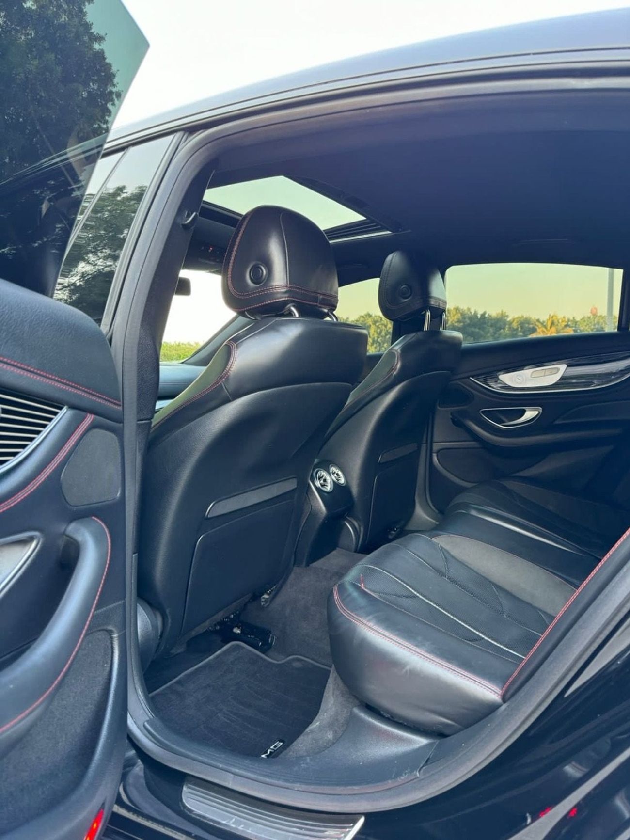 Mercedes-Benz CLS 53 AMG MERCEDES BENZ CLS53AMG 2020 CANADA GOOD CONDITION