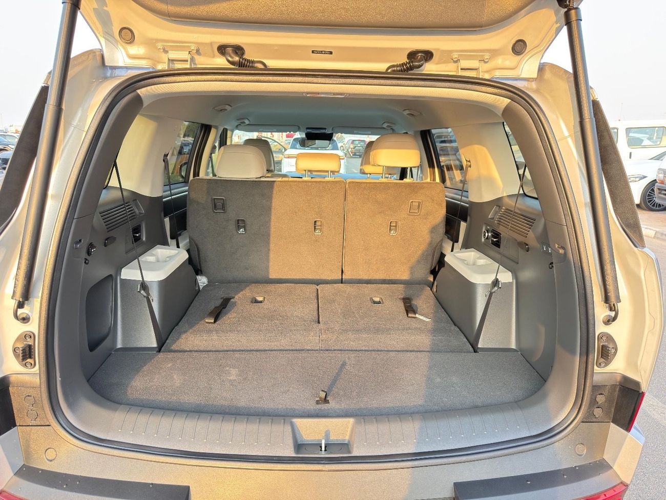 Hyundai Santa Fe Hyundai Santafe SEL 2024