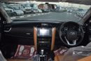 Toyota Fortuner 2015 TOYOTA FORTUNER CRUSADE METALLIC BROWN