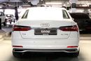 أودي A6 40 TFSI | شامل الضمان | 0 ﺪﻔﻋﺓ ﺃﻮﻟﻯ