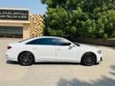 أودي A8 L 60 TFSI quattro 4.0L (460 HP)