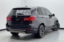 BMW X5 2018 BMW X5 xDrive35i, Full Service History, 7 Seater, Excellent Condition, GCC