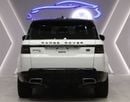 Land Rover Range Rover Sport HSE | V6