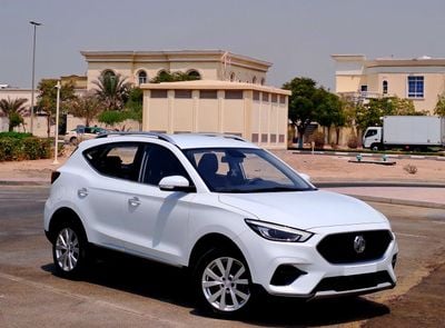 أم جي ZS COM 570/- Monthly I GCC I Cruise, Camera I Accident Free