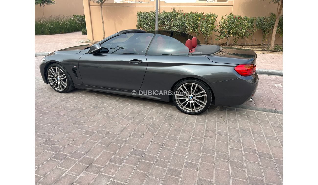 BMW 430i