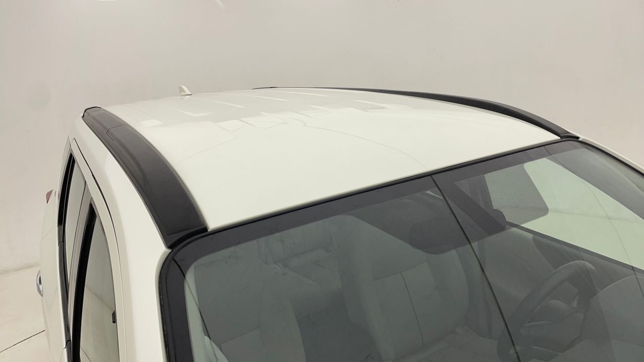 Nissan XTerra SE 2.5 | Zero Down Payment | Home Test Drive