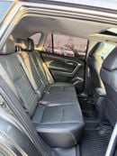 Toyota RAV4 XLE 2023