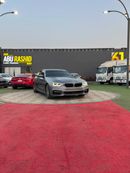 BMW 530i LUXURY