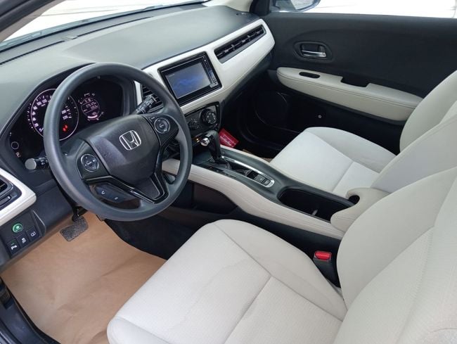 Honda HR-V LX, миниатюра 18