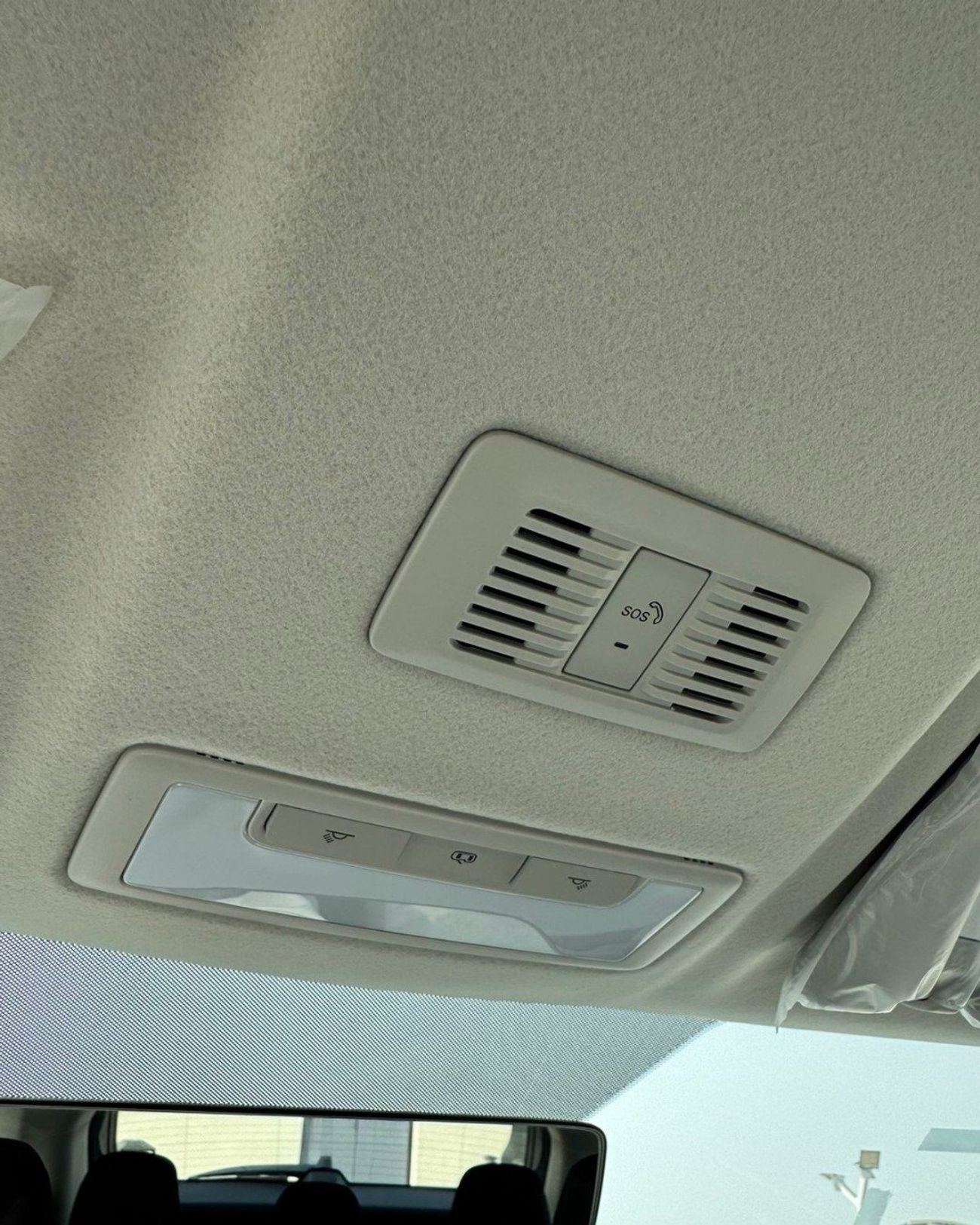 MG ZS NEW MG ZS 1.5L (STD) - 2025 MODEL GRAY COLOR