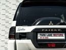Mitsubishi Pajero GLS Top 3.5L