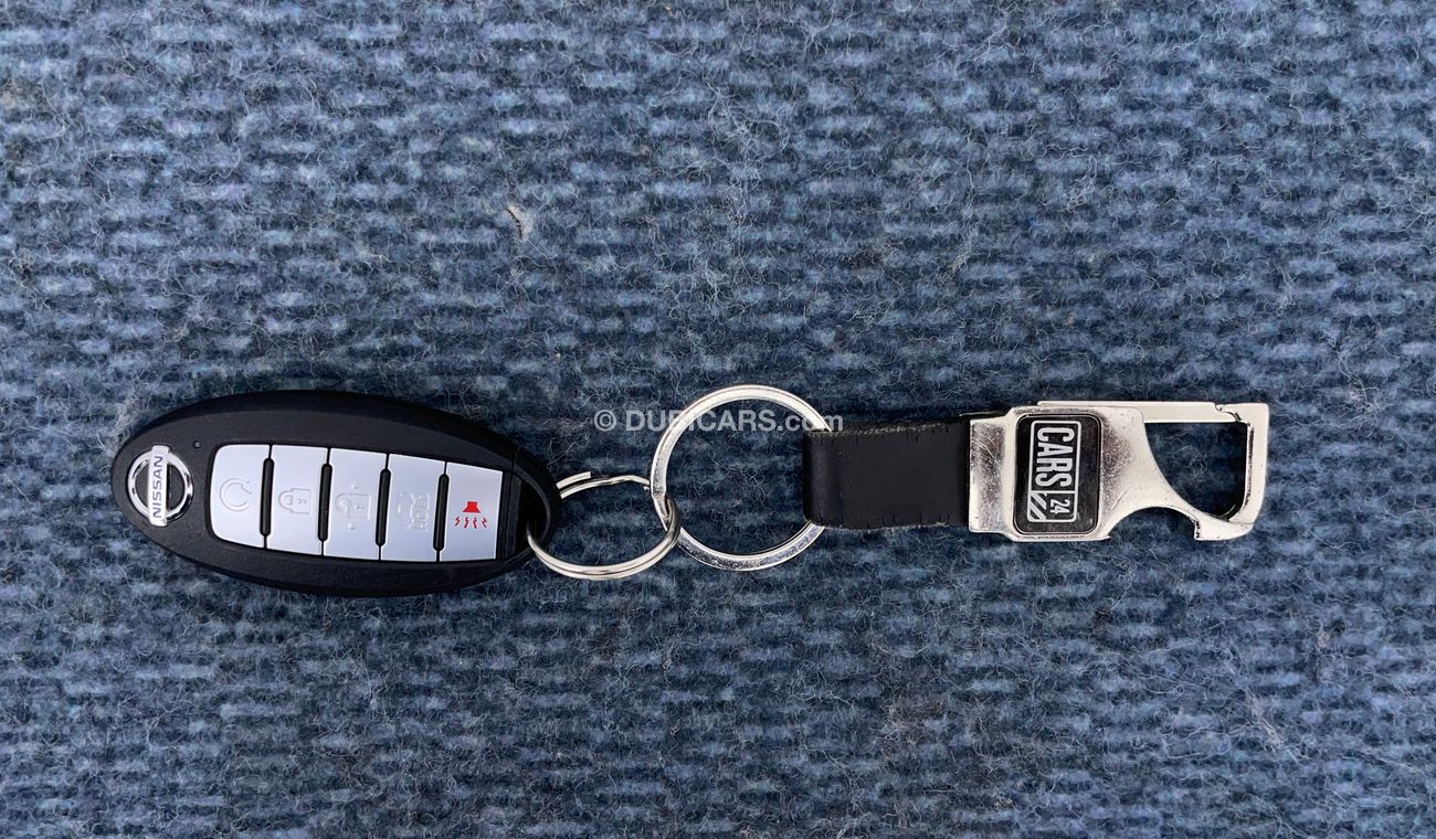 Nissan Maxima SV 3.5 | Zero Down Payment | Free Home Test Drive