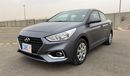 Hyundai Accent 1400