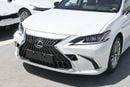 Lexus ES350 Exclusive 3.5L Lexus ES350 3.5L V6 Petrol, Color White Model 2025