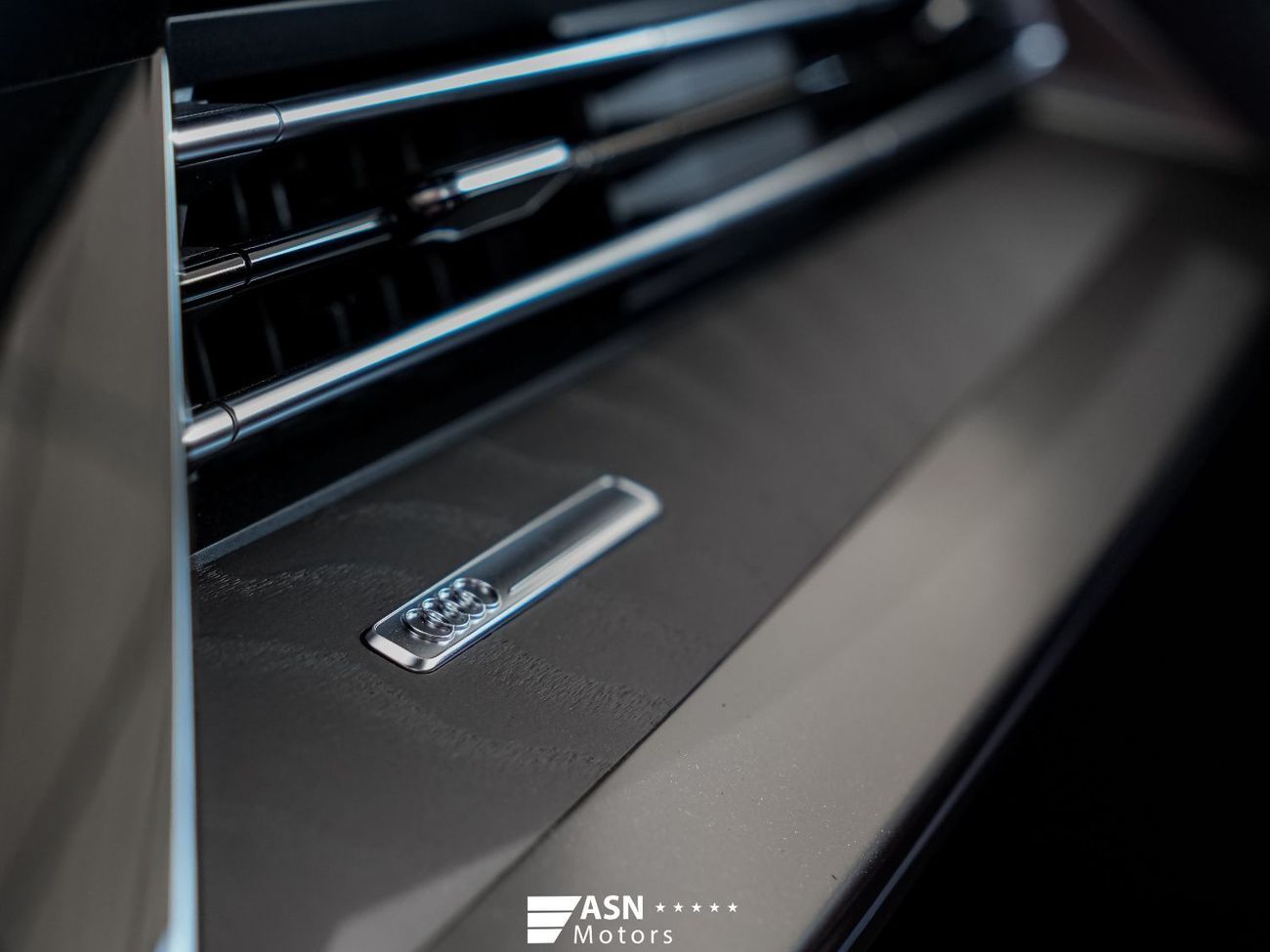 أودي A3 Sportback 1.5 Turbo 2025 (Export Price)