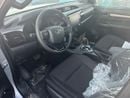 Toyota Hilux ADV 4.0L  4X4