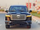 Toyota Land Cruiser GXR+ 4.0L Toyota landcuriser GXR V6 + 4.0L years 2018 full option petrol