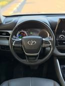 Toyota Highlander GLE HEV GLE Hybrid Full option 2023