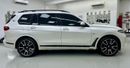 BMW X7 40i M Sport Premium 3.0L