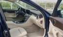 Mercedes-Benz C200 2020 , GCC, 0km with 2 Years Unlimited Mileage Warranty + 3Yrs Service @EMC