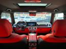 Mercedes-Benz G 63 AMG Double Night Package 5 Years Agency Warranty  GCC