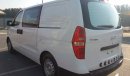 Hyundai H-1 ثلاجه و6كرسي