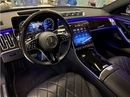 Mercedes-Benz S 500 4M 2022 Mercedes-Maybach kit S500/16000KM!!/ WITH WARRANTY AND SERVICE CONTRACT