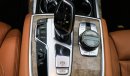 BMW 750Li LI XDrive M