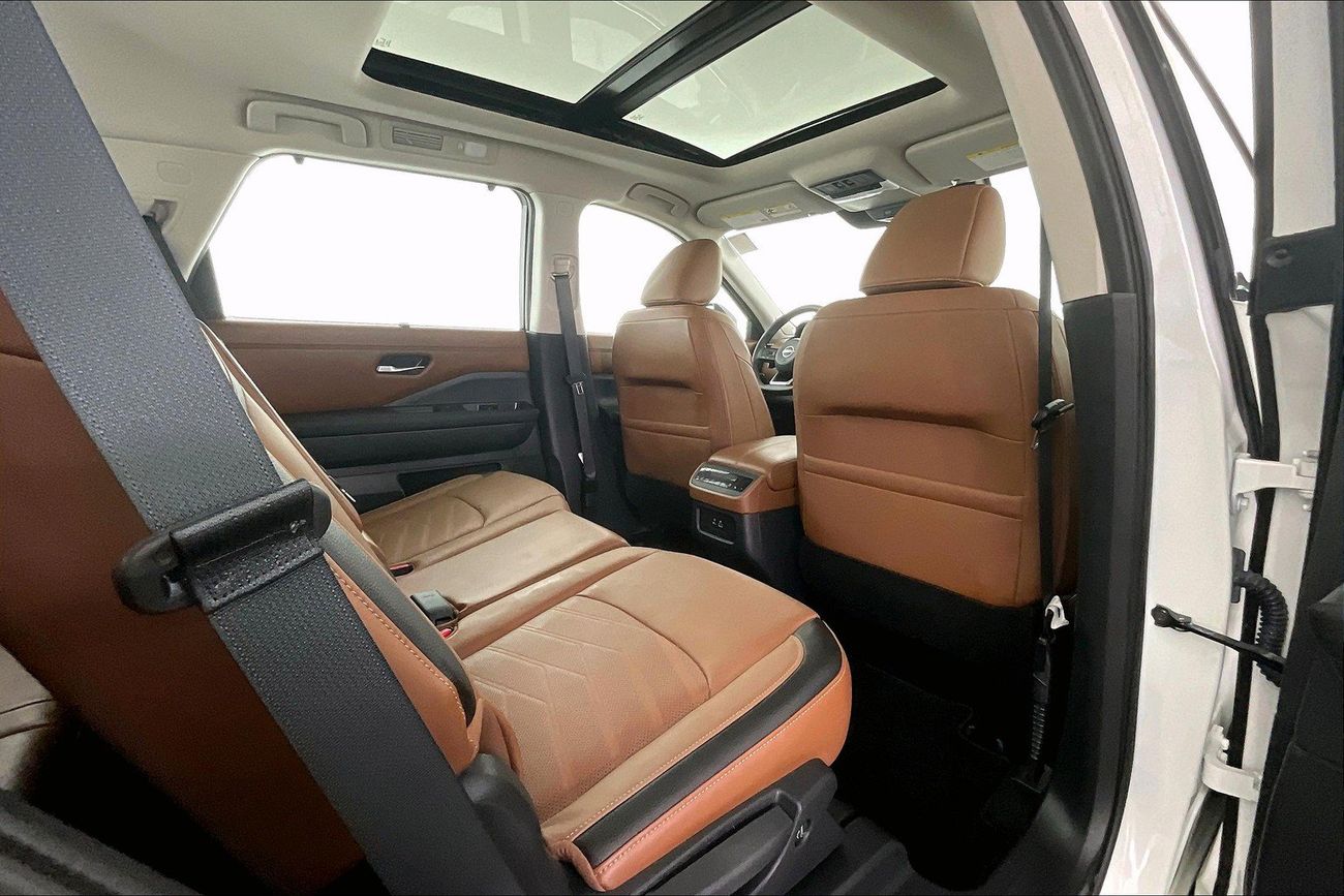 Nissan Pathfinder SL | Guaranteed Warranty | 0 Down Payment