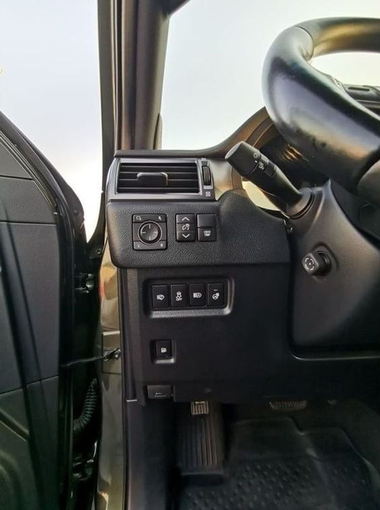 لكزس GX 460 Premier 4.6L Lexus GX460 - 2022 - Green