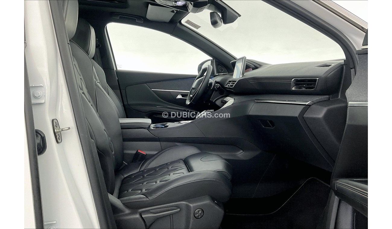 Peugeot 5008 GT Line