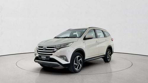 Toyota Rush EX | Guaranteed Warranty | 0 Down Payment